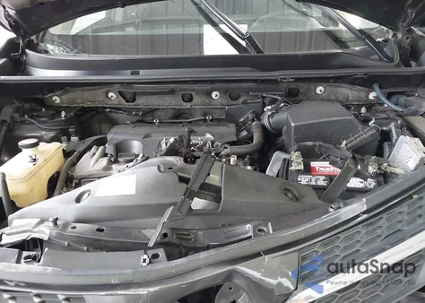 2015 Toyota Rav4 Le from USA, damaged, VIN JTMZFREV2FJ054160